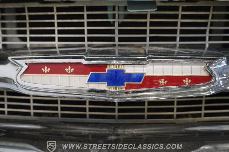 1957 Chevrolet 210