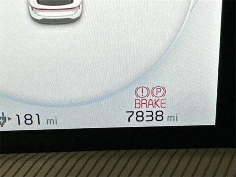 2023 Kia EV6 GT-Line