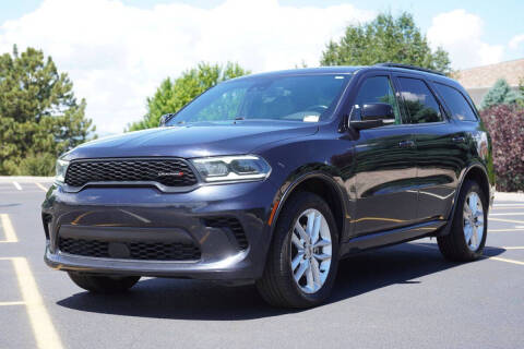 2024 Dodge Durango