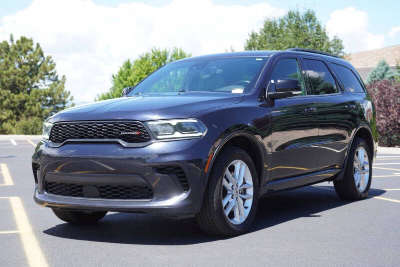 2024 Dodge Durango