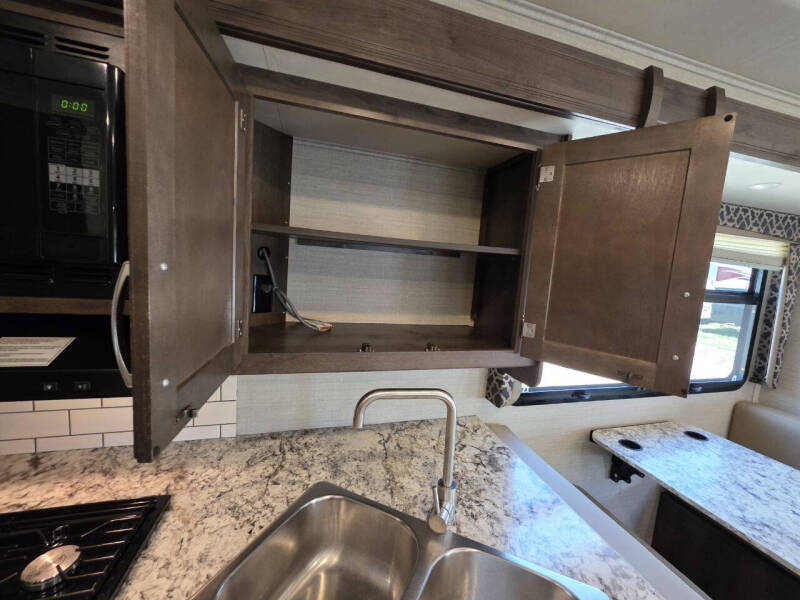 2019 Jayco Redhawk