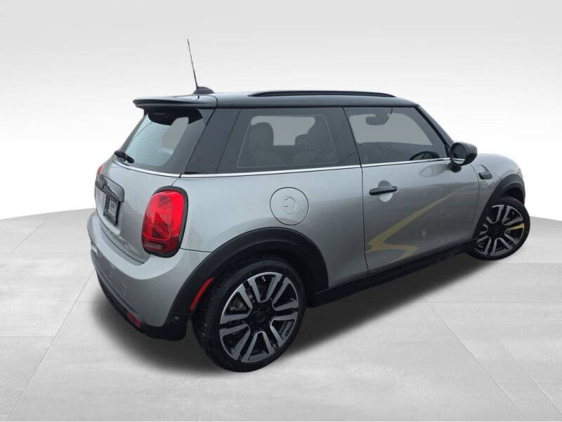 2024 MINI Hardtop 2 Door Cooper SE