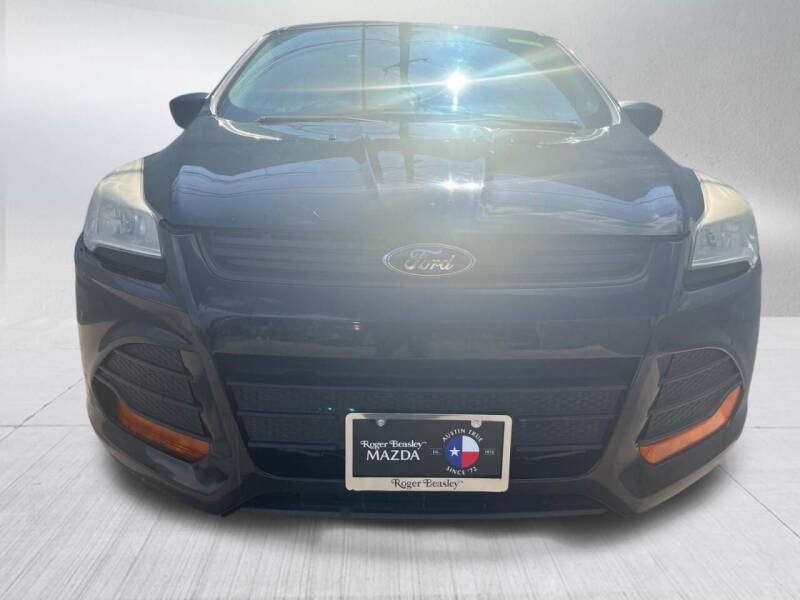 2016 Ford Escape S