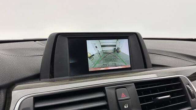 2018 BMW 3 Series 330i