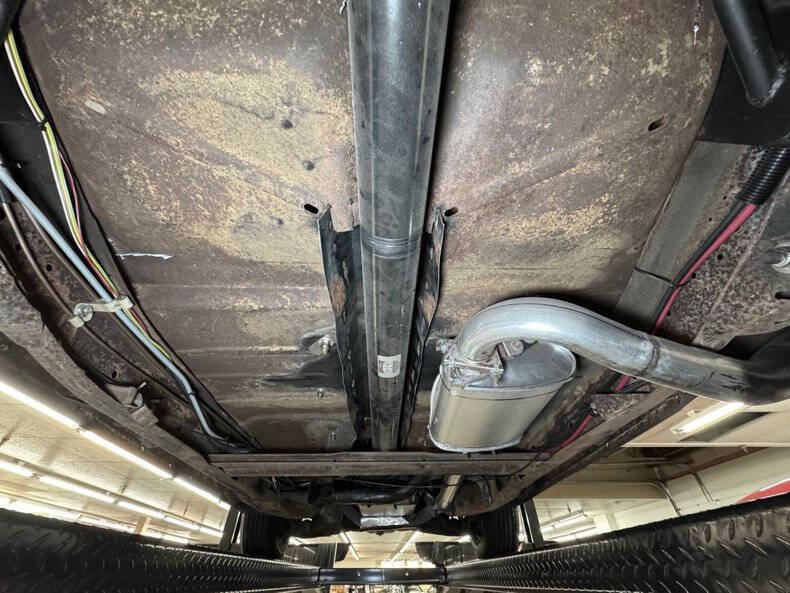 1951 Studebaker Champion