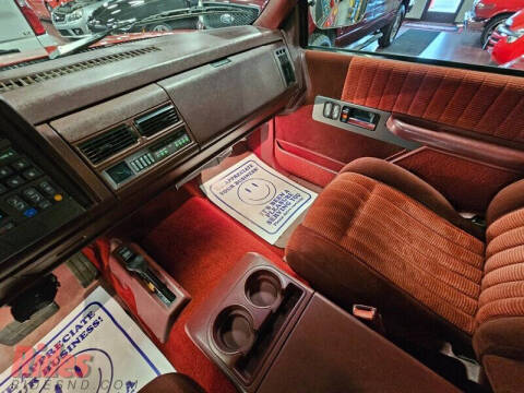 1994 Chevrolet C/K 1500 Series