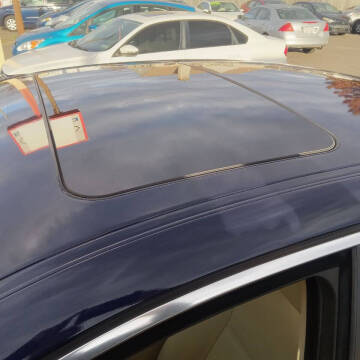 2008 BMW 5 Series 528i