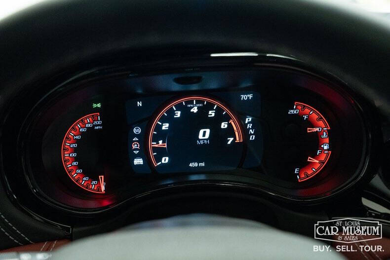 2023 Dodge Durango
