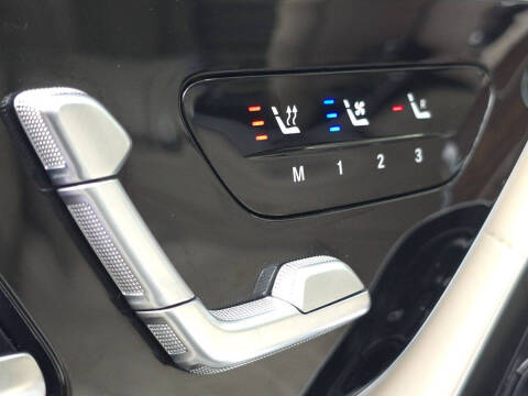 2021 Mercedes-Benz S-Class S 580 4MATIC