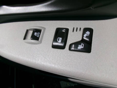 2007 Chevrolet TrailBlazer LT