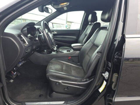 2019 Dodge Durango GT Plus