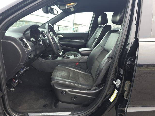 2019 Dodge Durango GT Plus