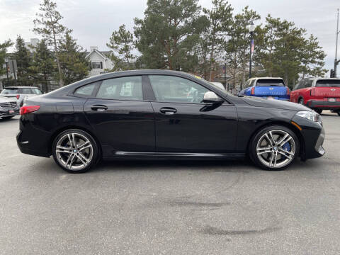 2020 BMW 2 Series M235i xDrive Gran Coupe