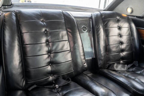 1963 Buick Riviera