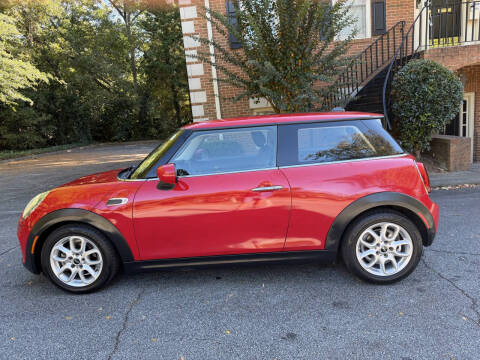 2020 MINI Hardtop 2 Door Oxford Edition