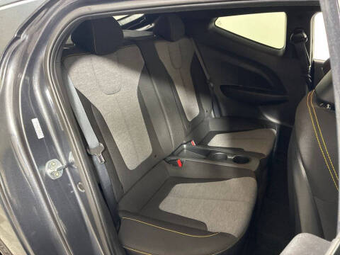 2020 Hyundai Veloster Turbo R-Spec