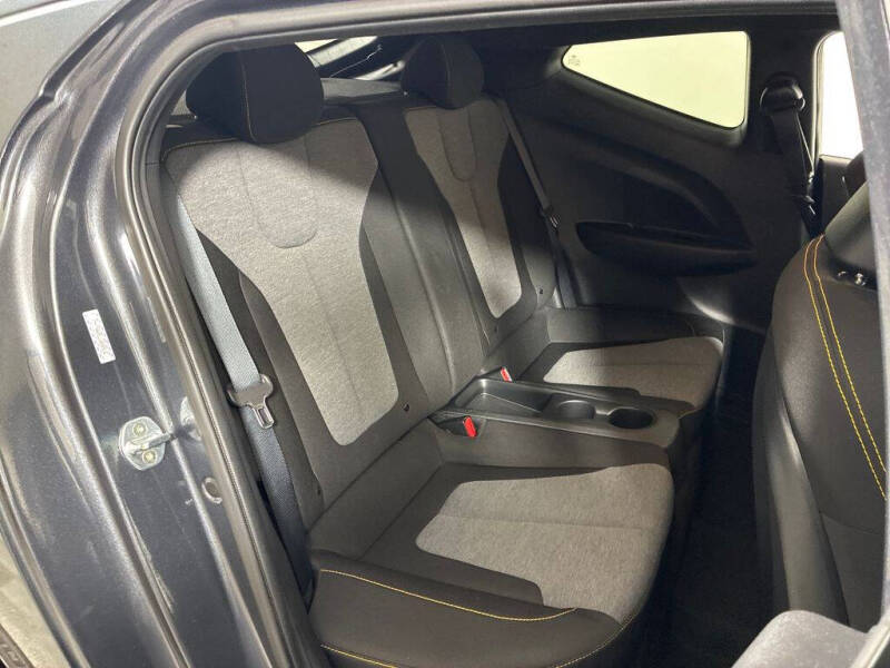 2020 Hyundai Veloster Turbo R-Spec