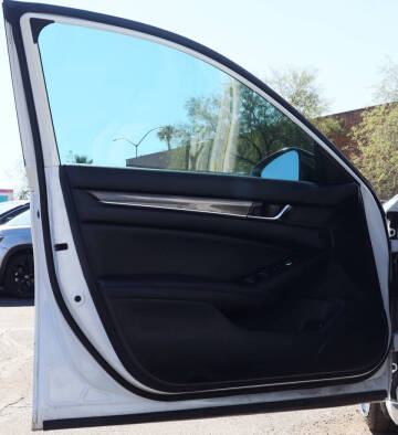 2021 Honda Accord Sport Special Edition