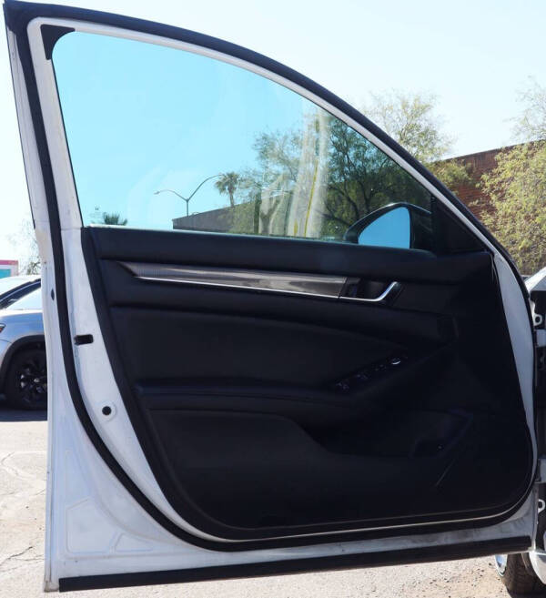 2021 Honda Accord Sport Special Edition