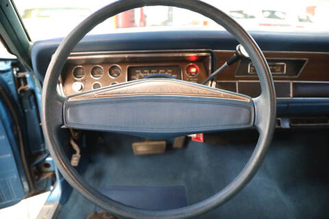 1976 Dodge Dart