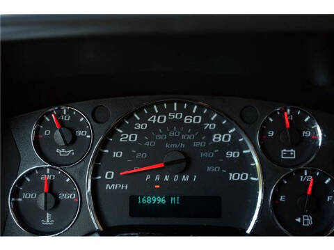 2015 Chevrolet Express 2500