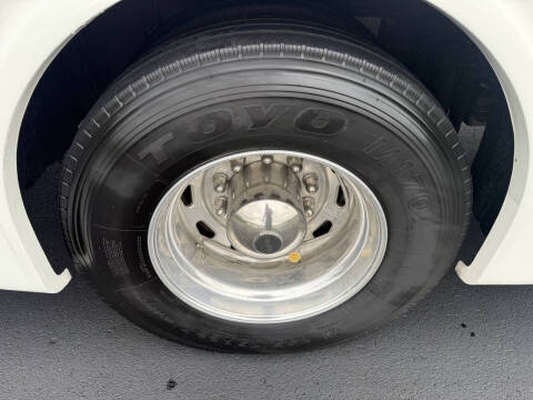 2016 Tiffin Allegro Open Road RED 33AA