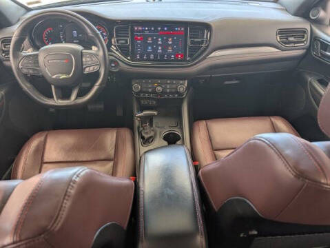 2024 Dodge Durango GT Premium