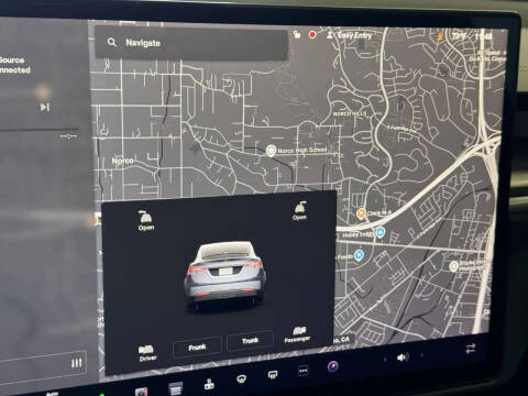 2023 Tesla Model X