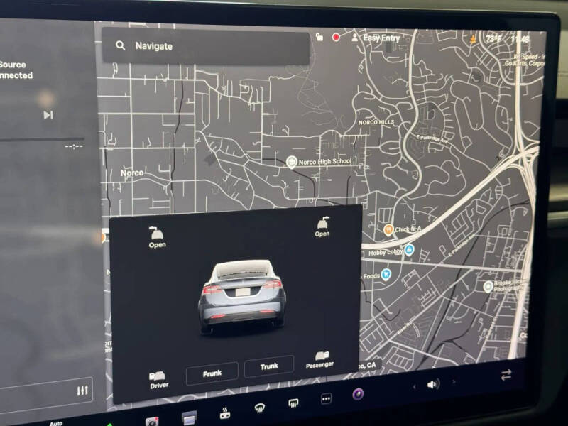2023 Tesla Model X