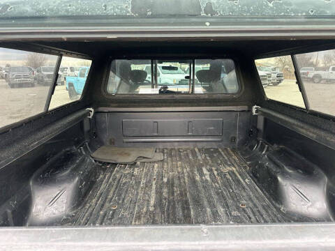 2005 Ford F-250 Super Duty