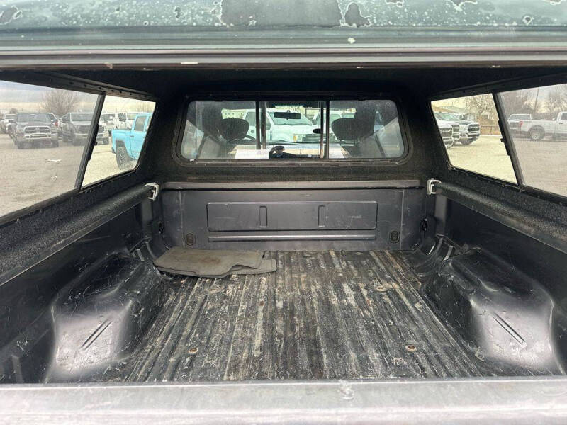 2005 Ford F-250 Super Duty