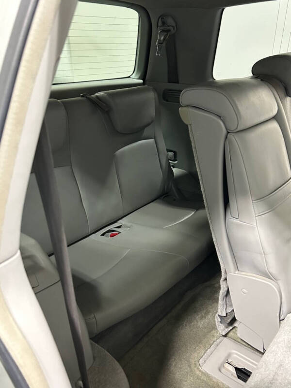 2006 Toyota Highlander Hybrid