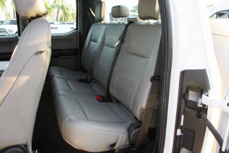 2022 Ford F-350 Super Duty XL