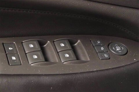 2017 Cadillac Escalade Premium Luxury