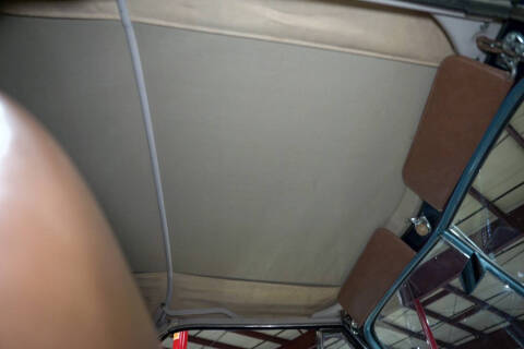 1941 Ford Super Deluxe