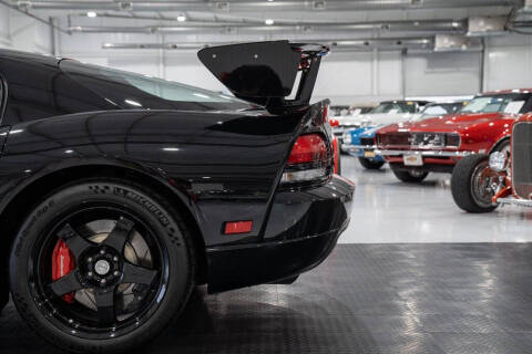 2009 Dodge Viper SRT 10