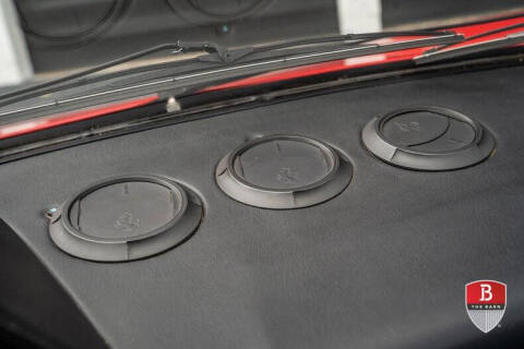1982 Ferrari 308 GTSI