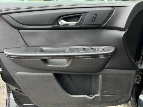 2014 GMC Acadia SLT-1