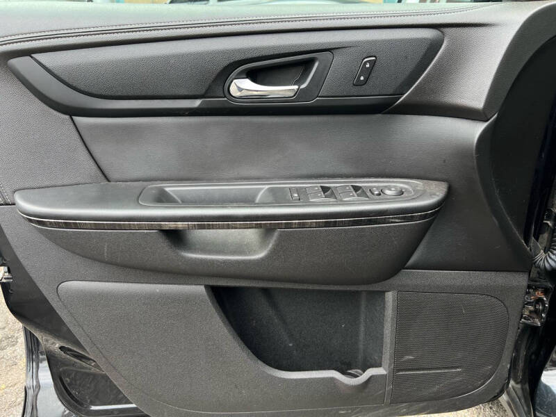 2014 GMC Acadia SLT-1