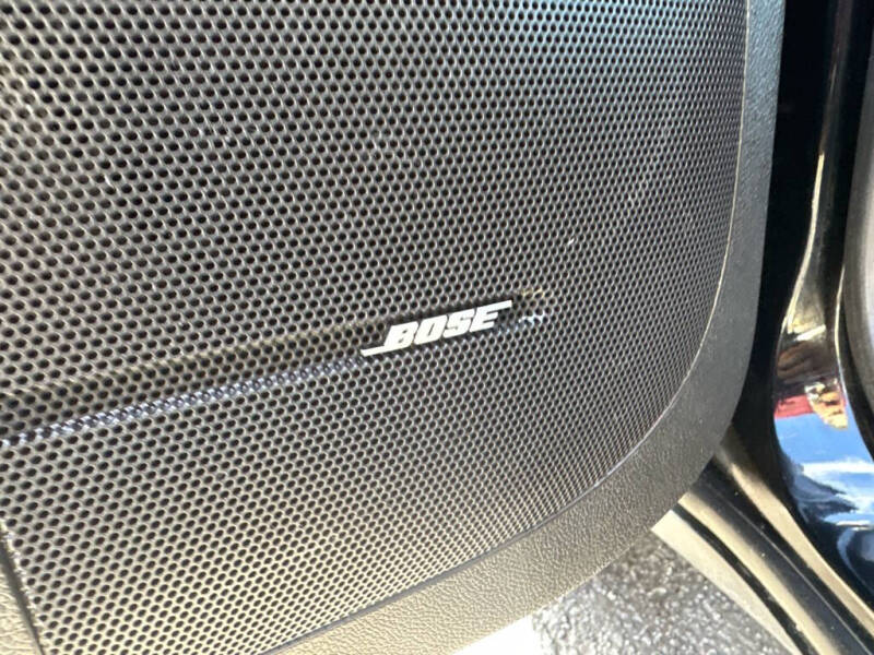 2017 GMC Acadia Limited