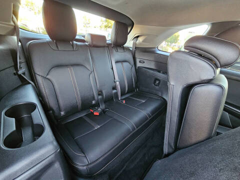 2024 Mazda CX-90 3.3 Turbo Select