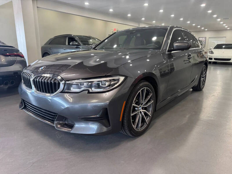 2020 BMW 3 Series 330i