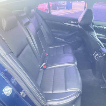 2016 Nissan Maxima 3.5 SV