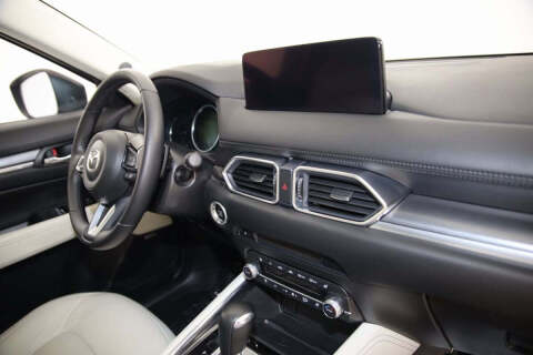 2024 Mazda CX-5 2.5 S Premium Plus