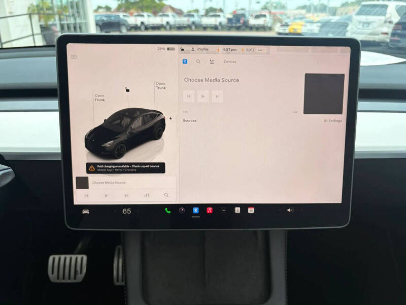 2023 Tesla Model Y Performance