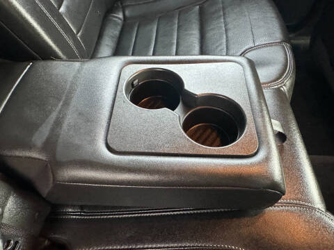 2017 Ford Taurus SHO