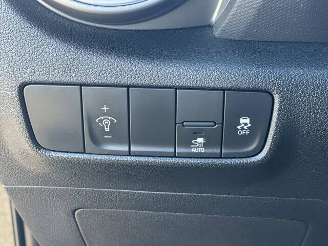 2023 Hyundai Kona Electric SE