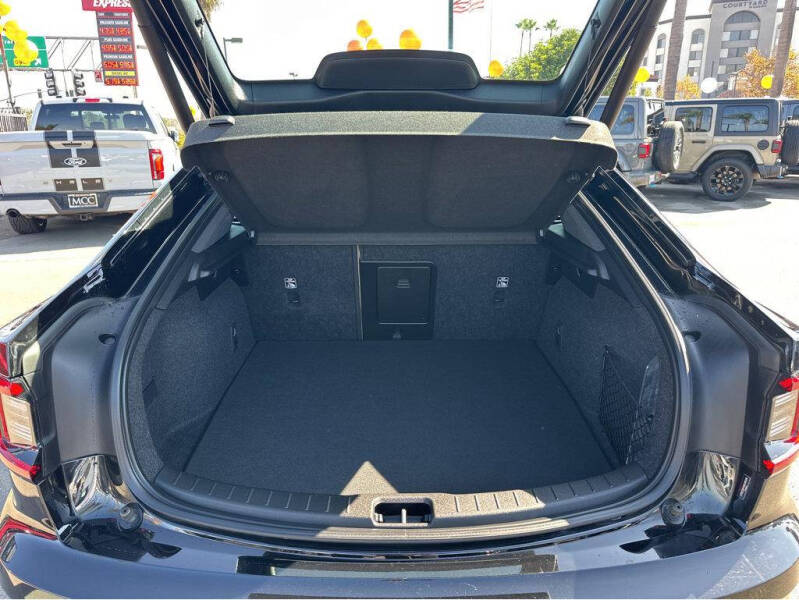 2022 Polestar 2 Long Range Single Motor