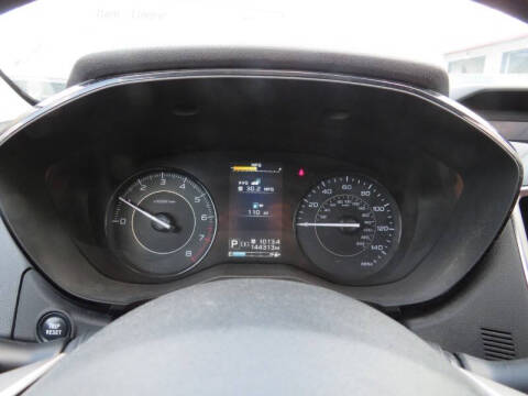 2023 Subaru Impreza Premium