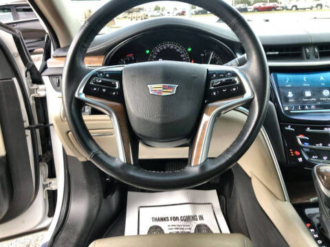 2019 Cadillac XTS Luxury